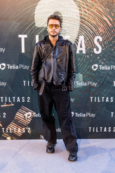 Lukas Gricius