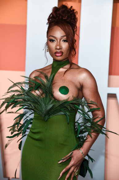 Megan Thee Stallion