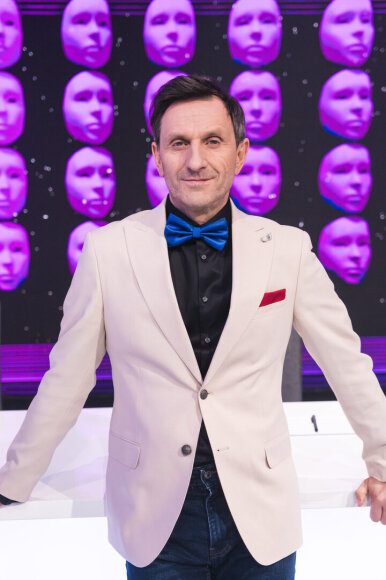 Dainius Kazlauskas