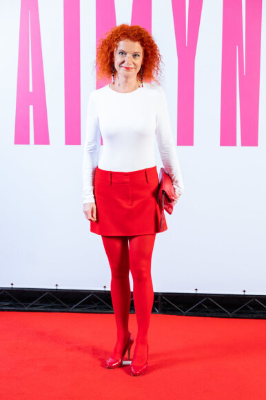 Jolanta Svirnelytė
