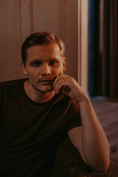 Miika Kristian Aleksander Blomqvist