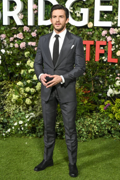 Jonathanas Bailey