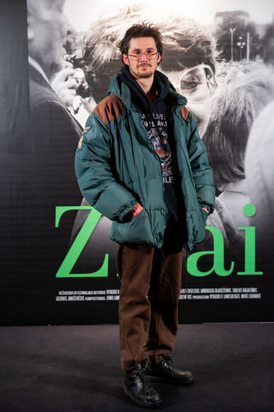 Dokumentinio filmo apie Zitą Kelmickaitę &ndash; &bdquo;Zitai&ldquo; &ndash; i&scaron;ankstinė premjera