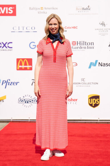 Kara C. McDonald