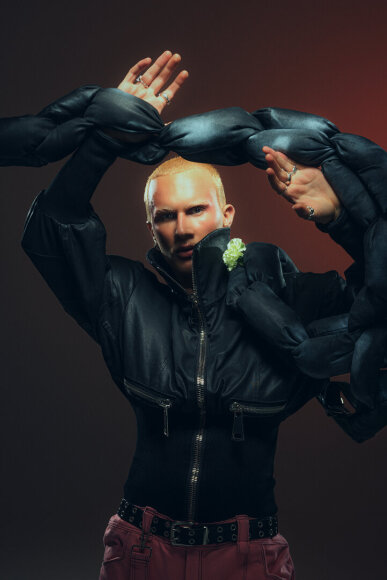 Lukas Svirplys