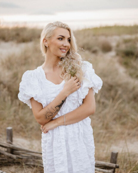 Monika Kvietkutė