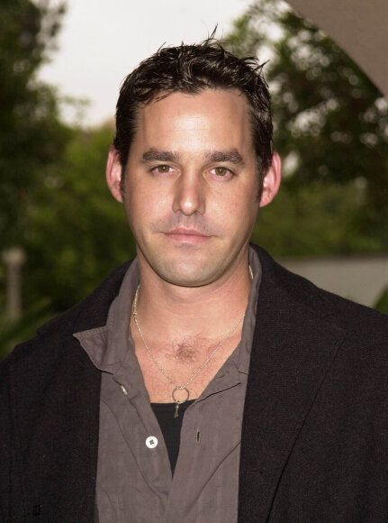 Nicholas Brendonas