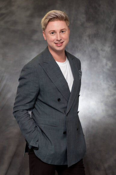 Rytis Komičius