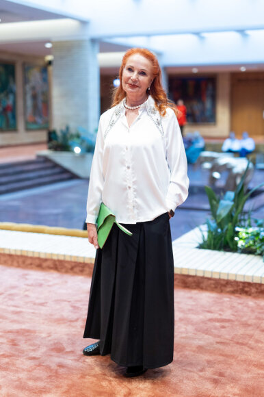 Laima Lavaste