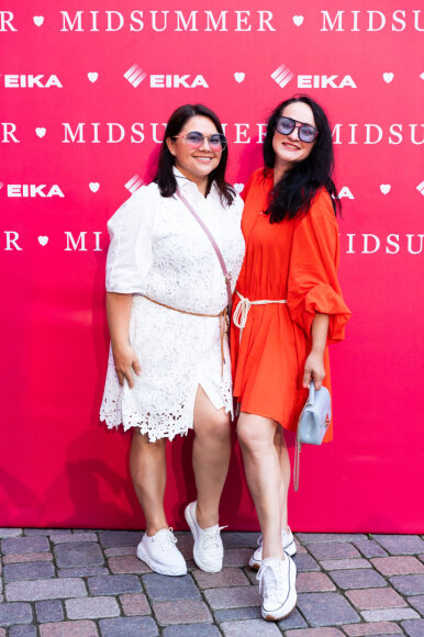 Martyno Levickio ir Mikroork&eacute;stra koncertas festivalyje &bdquo;Midsummer Vilnius&ldquo;