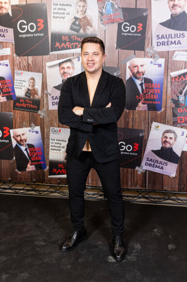 Žygimantas Barysas