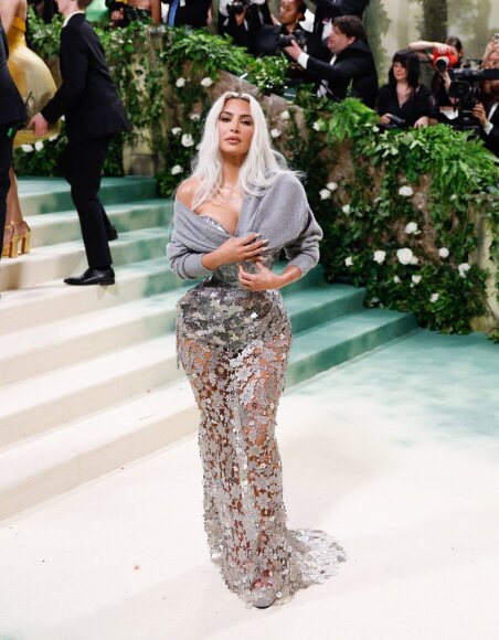 Kim Kardashian 