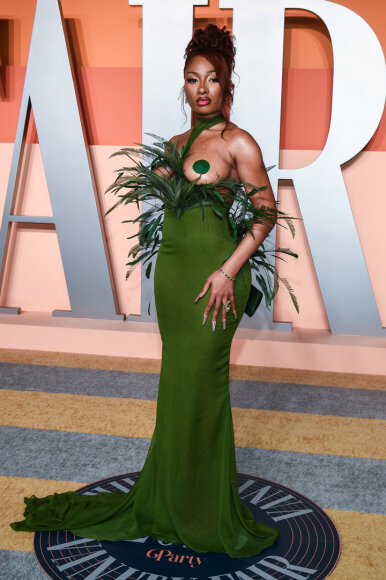 Megan Thee Stallion