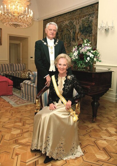 Ponia Alma Adamkienė