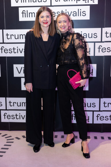 18&ndash;ojo Vilniaus trumpųjų filmų festivalio nugalėtojų paskelbimas