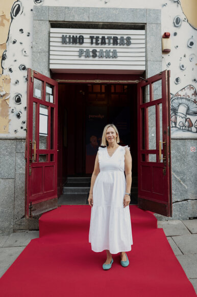 Gabija Jaraminaitė