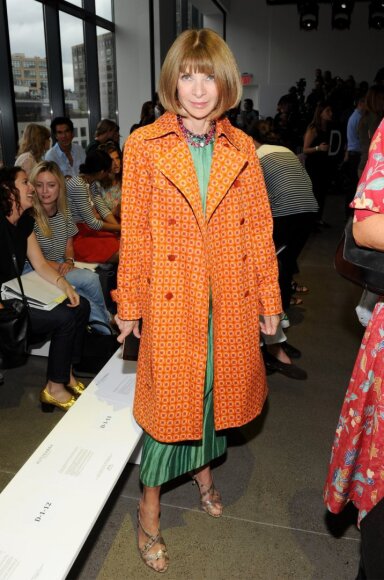 Anna Wintour 