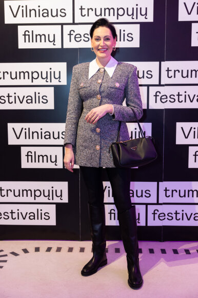 18&ndash;ojo Vilniaus trumpųjų filmų festivalio nugalėtojų paskelbimas