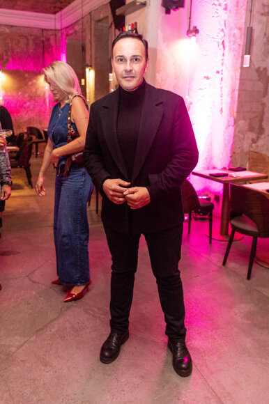 Antanas Zakarauskas