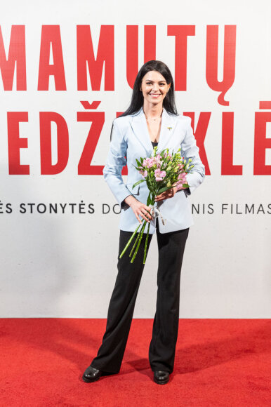 Gerūta Griniūtė