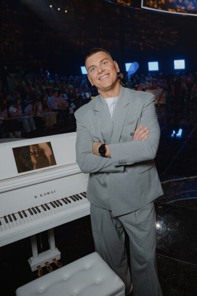 Rolandas Mackevičius