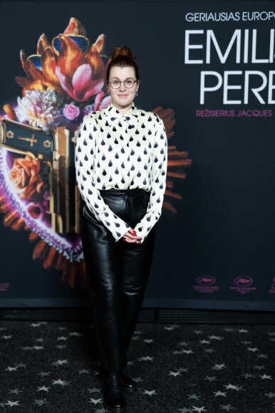 Audra Avižiūtė