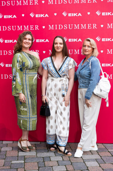 Martyno Levickio ir Mikroork&eacute;stra koncertas festivalyje &bdquo;Midsummer Vilnius&ldquo;