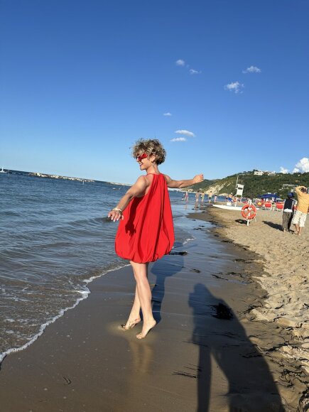 Liucina Rimgailė