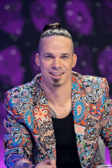 Jeronimas Milius