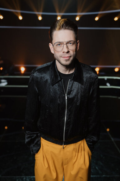 Jurgis Brūzga