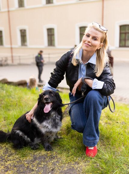 Rūta Mikelkevičiūtė