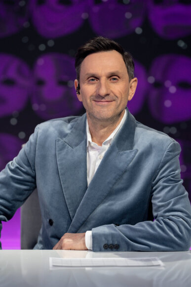 Dainius Kazlauskas
