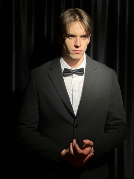 Arnas &Scaron;leinys