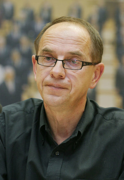 Henrikas Žukauskas