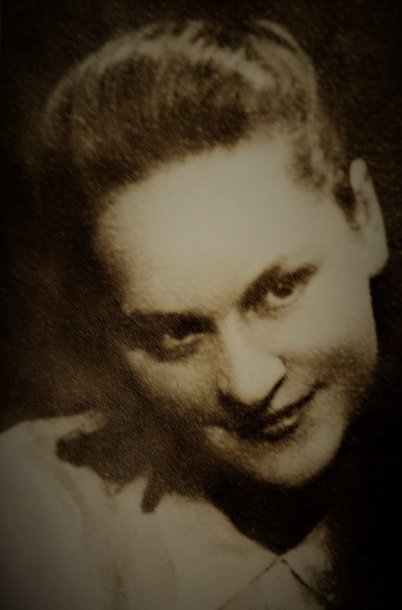 Dievo tarnaitė Elena Spirgevičiūtė