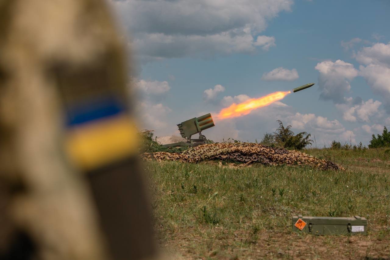 Ukrainos žvalgybos generolas įvertino, ar karo Ukrainoje pergalė įvyks mūšio lauke