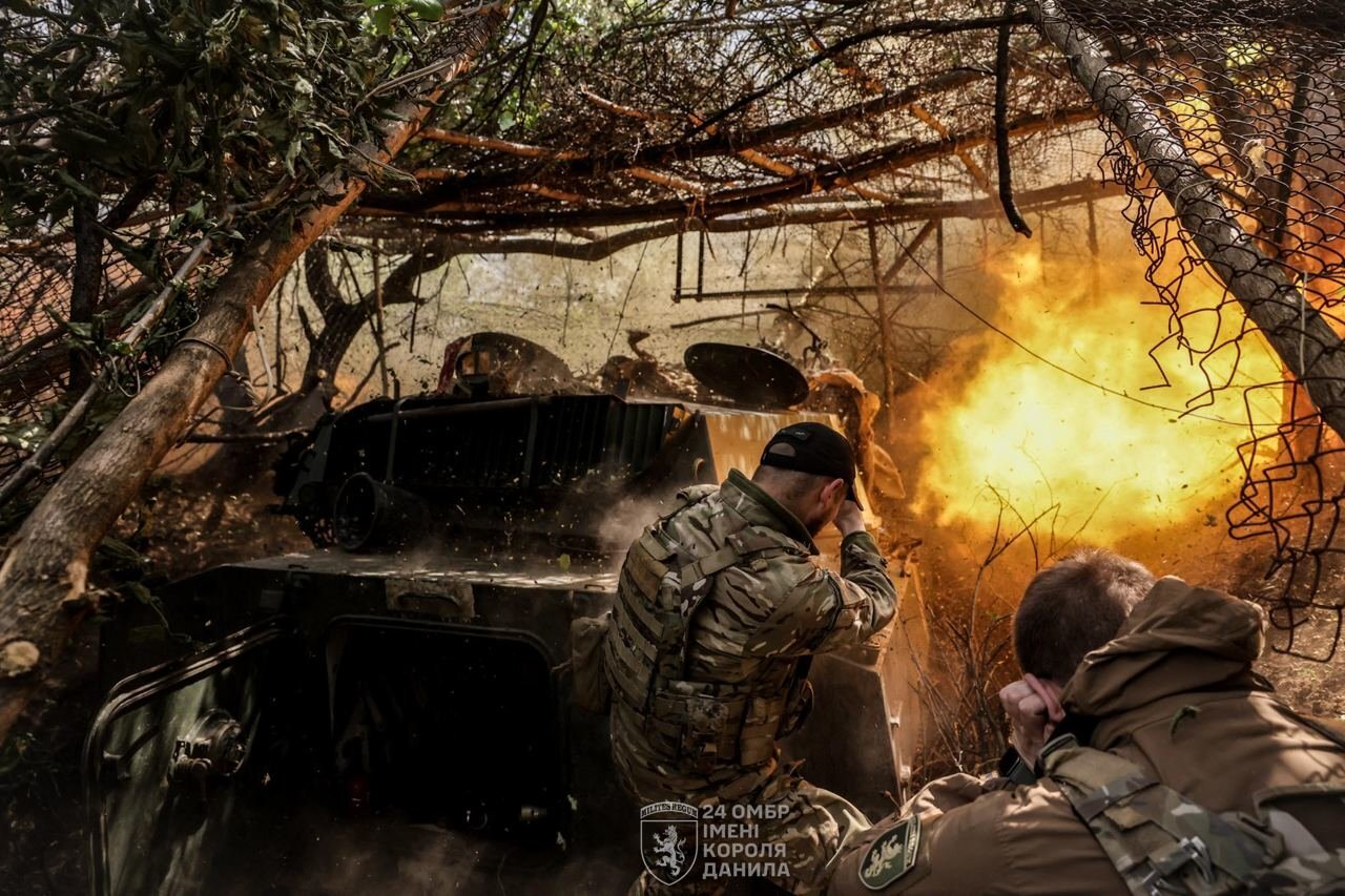 WSJ: Ukraina pakeitė taisykles &ndash; supervalstybės suprato nemalonią tiesą