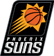 Fynikso „Suns“ logotipas