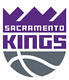 Sakramento „Kings“ logotipas