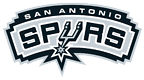 San Antonijaus „Spurs“ logotipas