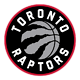 Toronto Raptors logotipas
