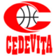 Zegrebo Cedevita logotipas