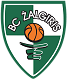 Kauno Žalgiris Logotipas